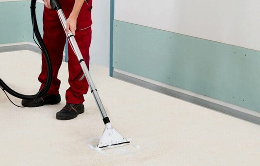  Carpets Clean And Your Home 